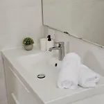 Casona Iroko Apartamento *