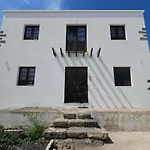 Apartamento Casona Iroko