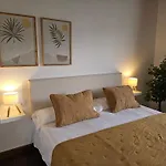 Apartamento Casona Iroko *