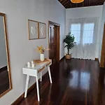 Casona Iroko Apartamento *