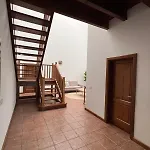Casona Iroko * La Costa