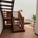 Casona Iroko Apartamento