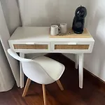 Casona Iroko Apartamento