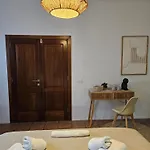 Casona Iroko * La Costa