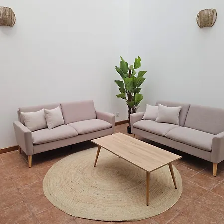 Casona Iroko Apartment