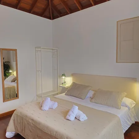 Casona Iroko