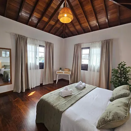 Casona Iroko Apartment
