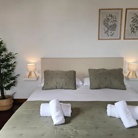 Casona Iroko Apartamento La Costa