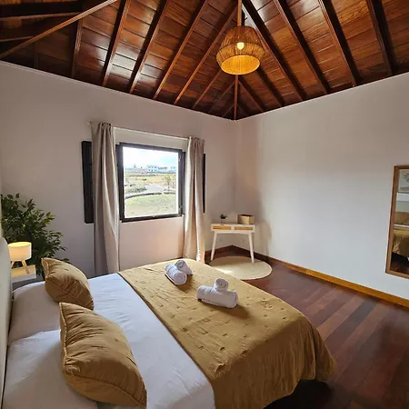 Casona Iroko Apartamento