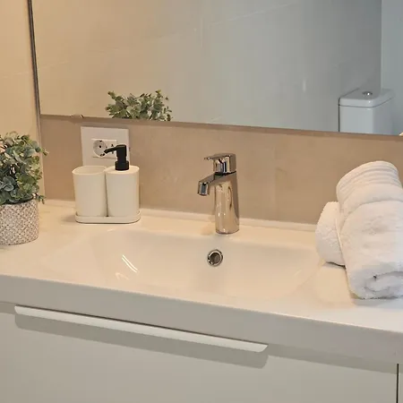 Casona Iroko Apartment