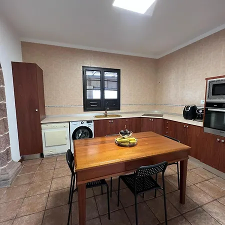 Casona Iroko Apartment *