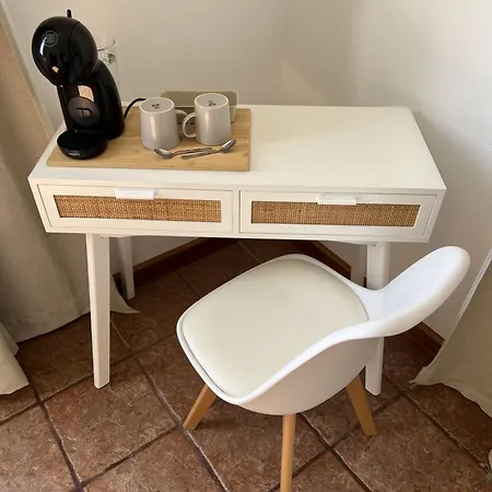 Casona Iroko