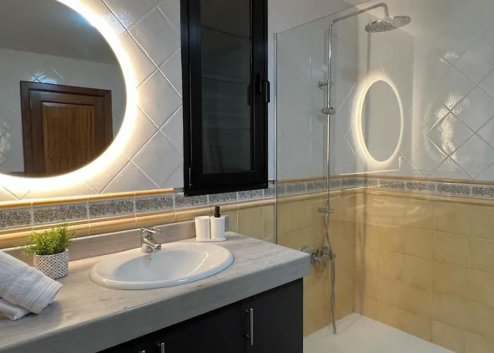 Apartament Casona Iroko *