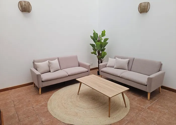 Casona Iroko Apartamento