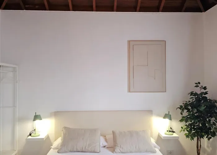 Casona Iroko Apartament *