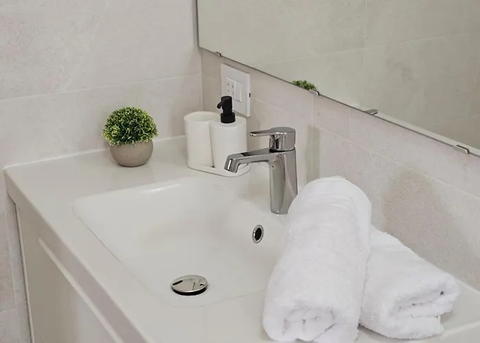 Casona Iroko Apartamento *