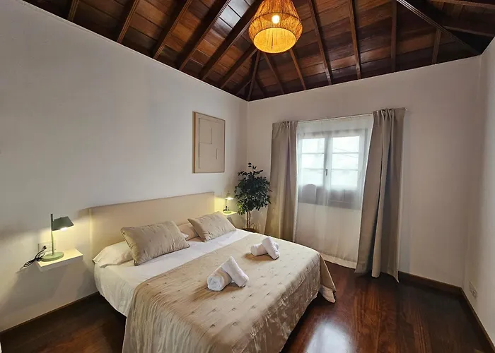 Apartament Casona Iroko La Costa