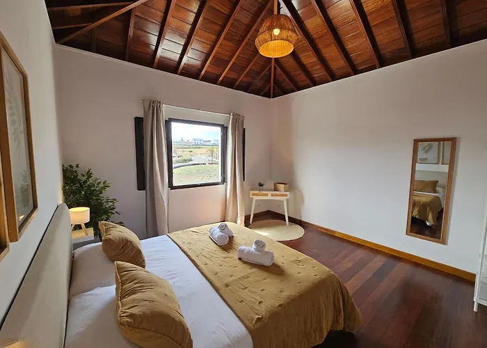 Casona Iroko Apartamento