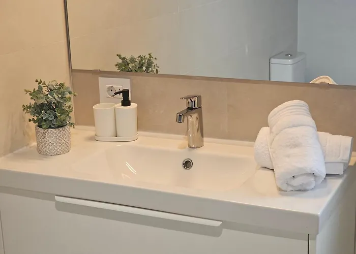 Casona Iroko Apartament