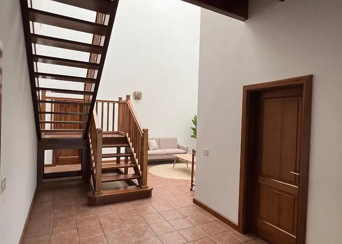 Casona Iroko * La Costa