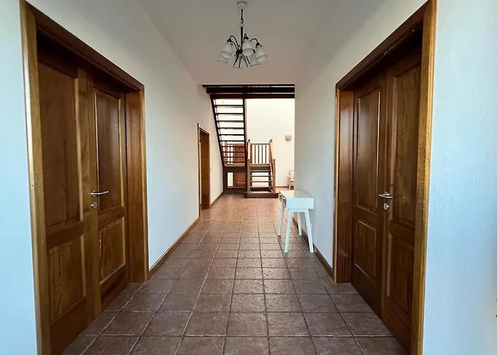 Apartament Casona Iroko La Costa