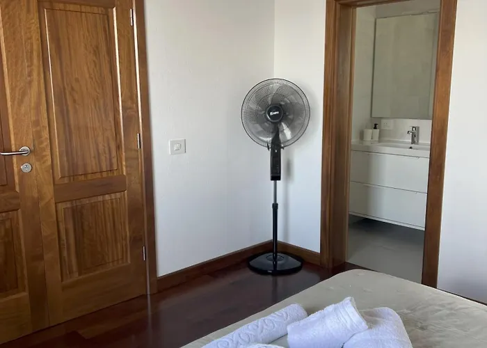 Casona Iroko Apartament La Costa