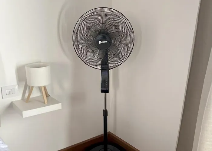 Apartamento Casona Iroko