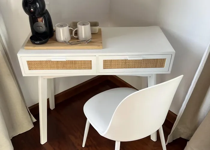 Apartament Casona Iroko La Costa