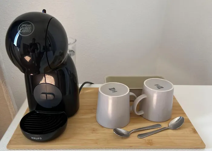 Casona Iroko Apartament