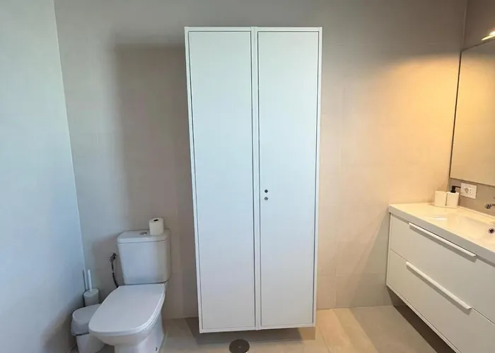 Casona Iroko * La Costa