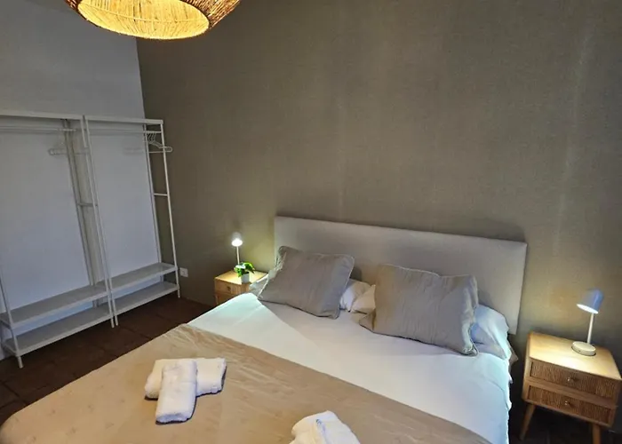 Casona Iroko * La Costa