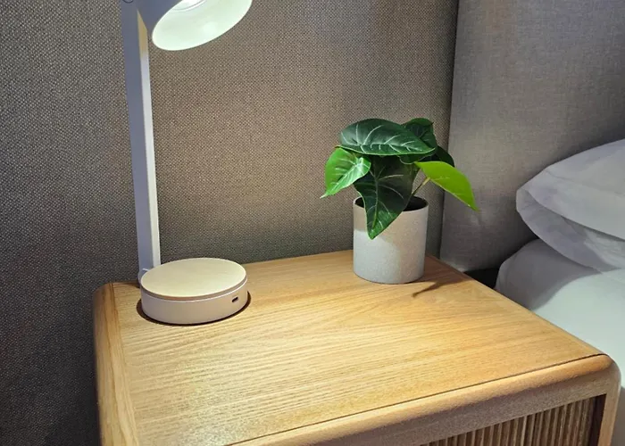 Apartamento Casona Iroko