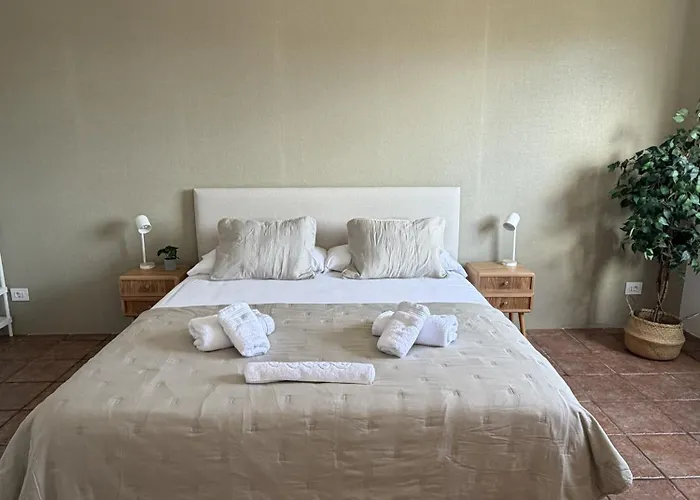 Apartament Casona Iroko *