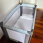 Casona Iroko Apartman La Costa