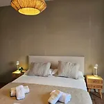 Casona Iroko Apartman La Costa