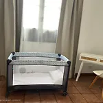 Casona Iroko شقة