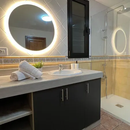 Casona Iroko Apartament La Costa