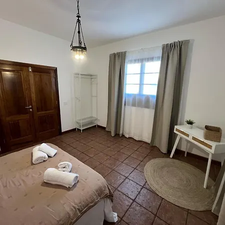 Casona Iroko