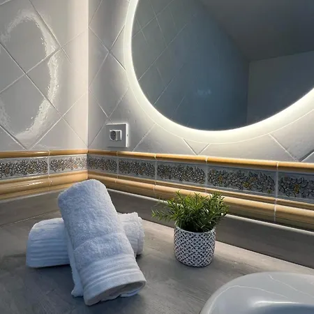 Apartamento Casona Iroko La Costa