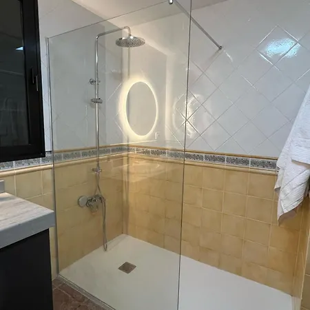 Casona Iroko شقة La Costa