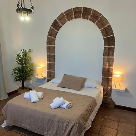 شقة Casona Iroko *