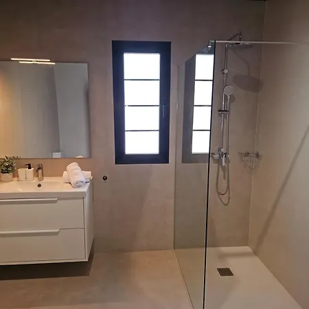 Casona Iroko