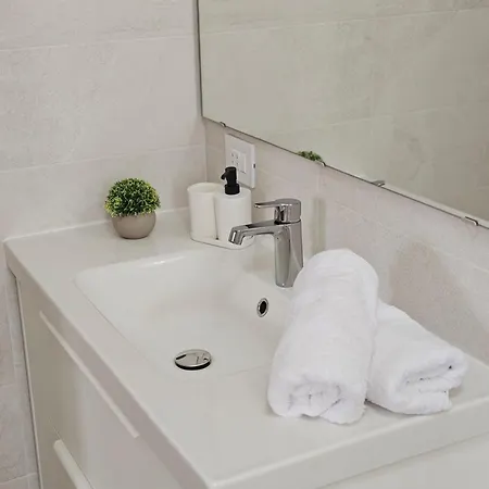 Casona Iroko شقة *