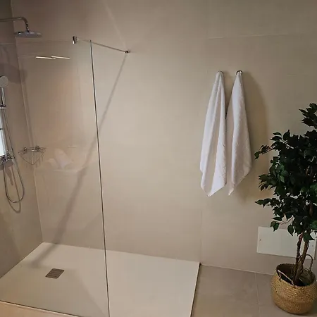 Διαμέρισμα Casona Iroko La Costa