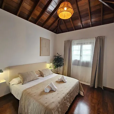 Guest house Casona Iroko La Costa