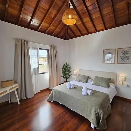 Casona Iroko Apartamento La Costa