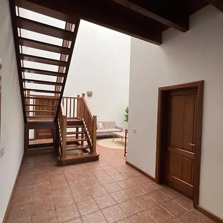 Casona Iroko * La Costa