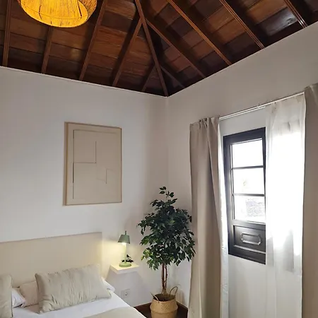 Casona Iroko 3*