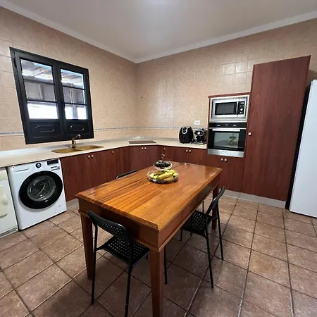 Casona Iroko Apartament La Costa