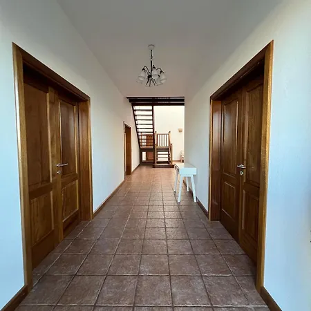 Guest house Casona Iroko La Costa